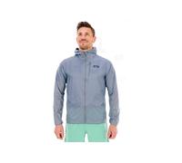 Patagonia Veste imperméable à capuche Houdini L