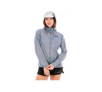 Patagonia Veste de randonnée ultralégère W's Houdini Jkt Blue Sage Nylon Bleu Taille M