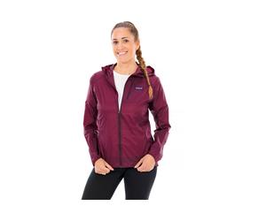 Patagonia Houdini Framboise L