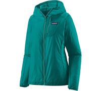 Patagonia Houdini Jacket Femme Bleu - Vestes de running femmes M