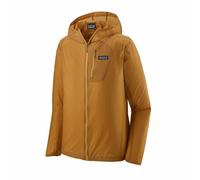 Patagonia Houdini Jacket Homme Marron - Vestes imperméables de running hommes M