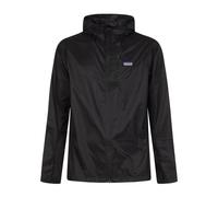 Patagonia Veste coupe-vent Houdini homme Noir XL