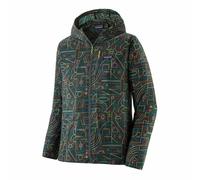 Patagonia Houdini Jacket Homme - Vestes imperméables de running hommes M