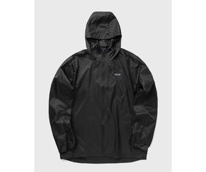 Patagonia Houdini Jacket men Windbreaker black taille: M