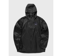 Patagonia Houdini Jacket men Windbreaker black taille: XL