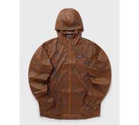 Patagonia - Houdini Jacket - Veste coupe-vent homme Sea Run: Robin Brown - L