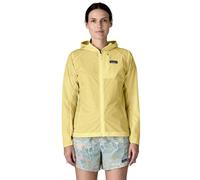 Patagonia - Houdini Jacket - Veste coupe-vent femme Buttercup Yellow - S