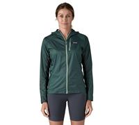 Patagonia - Houdini Jacket - Veste coupe-vent femme Cascade Green - XS