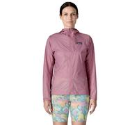 Patagonia - Veste de randonnée ultralégère - W's Houdini Jkt Light Violet pour Femme en Nylon - Taille S Violet S