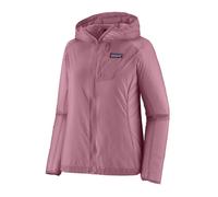 Patagonia - Veste de randonnée ultralégère - W's Houdini Jkt Light Violet pour Femme en Nylon - Taille XS Violet XS