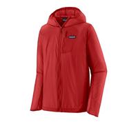 Patagonia - Houdini Jacket - Veste coupe-vent homme Amanita Red - XL