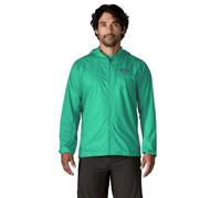 Patagonia - Houdini Jacket - Veste coupe-vent homme Aqua Stone - S