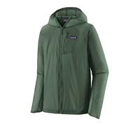 Patagonia - Houdini Jacket - Veste coupe-vent homme Canopy Green - XXL
