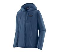 Patagonia - Houdini Jacket - Veste coupe-vent homme Clement Blue - L