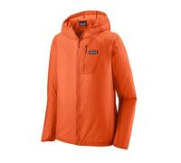 Patagonia - Houdini Jacket - Veste coupe-vent homme Coal Orange - XS