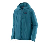 Veste patagonia houdini bleu homme