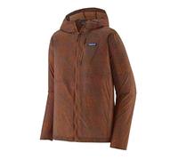 Patagonia Houdini Jacket men Windbreaker brown taille: L