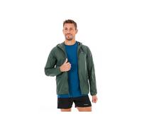 Patagonia - Veste ultralégère et déperlante - M's Houdini Jkt Canopy Green en Nylon - Taille XL - Vert Vert XL