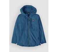 Patagonia Houdini Kids Veste bleu