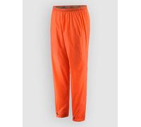 Patagonia Houdini Rock Pantalon orange S