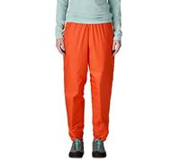 Patagonia - Houdini Rock Pants - Pantalon imperméable Orange Peel - XS