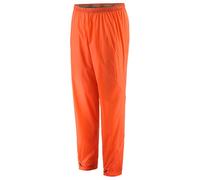 Patagonia - Houdini Rock Pants - Pantalon softshell - L - orange peel
