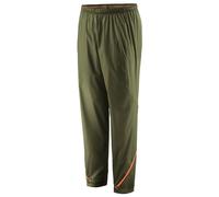 Patagonia - Houdini Rock Pants - Pantalon softshell - XS - basin green