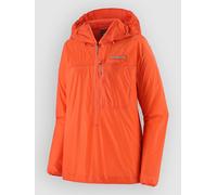Patagonia Houdini Rock Veste orange XS