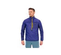 Patagonia Houdini Stash M Bleu marine L