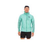 Patagonia - Houdini Jacket - Veste coupe-vent homme Aqua Stone - S