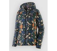 Patagonia Houdini Veste à motifs XS