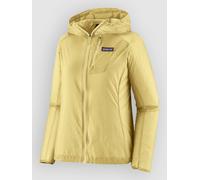 Patagonia - Houdini Jacket - Veste coupe-vent femme Buttercup Yellow - XS