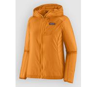 Patagonia Houdini Veste orange L
