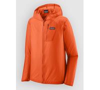 Patagonia Houdini Veste orange S
