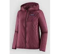 Patagonia - Houdini Jacket - Veste coupe-vent femme Berry Fig - XL