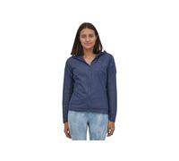 Patagonia Houdini vêtement running femme Houdini XS Bleu marine