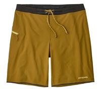 Patagonia Short de surf homme Hydrolock 2.0 19'' Marron Taille 38
