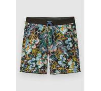 Patagonia Hydropeak - 18 In. Boardshort à motifs 36