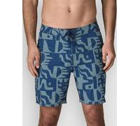 Patagonia Hydropeak - 18 In. Boardshort bleu 36