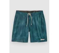 Patagonia Hydropeak - 18 In. Boardshort bleu 38