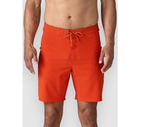 Patagonia Hydropeak - 18 In. Boardshort orange 34