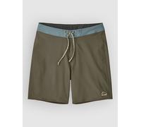 Patagonia Hydropeak - 18 In. Boardshort vert 32