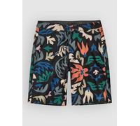 Patagonia - Hydropeak Boardshorts 21'' - Boardshort - 34 - kaleido black