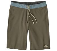 Patagonia - Hydropeak Boardshorts 21'' - Boardshort - 28 - basin green