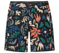 Patagonia - Hydropeak Boardshorts 21'' - Boardshort - 32 - kaleido black