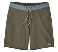 Patagonia - Hydropeak Boardshorts - Boardshort - 28 - Length: 18'' - basin green