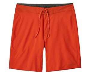 Patagonia - Hydropeak Boardshorts - Boardshort - 28 - Length: 18'' - pollinator orange
