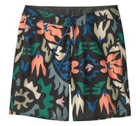 Patagonia - Hydropeak Boardshorts - Boardshort - 32 - Length: 18'' - kaleido black