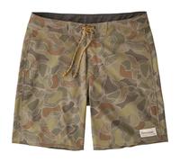 Patagonia - Hydropeak Boardshorts - Boardshort - 34 - Length: 18'' - coastal edge weathered stone