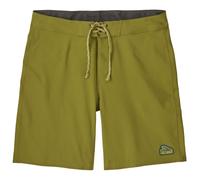 Patagonia - Hydropeak Boardshorts - Boardshort - 40 - Length: 18'' - graze green